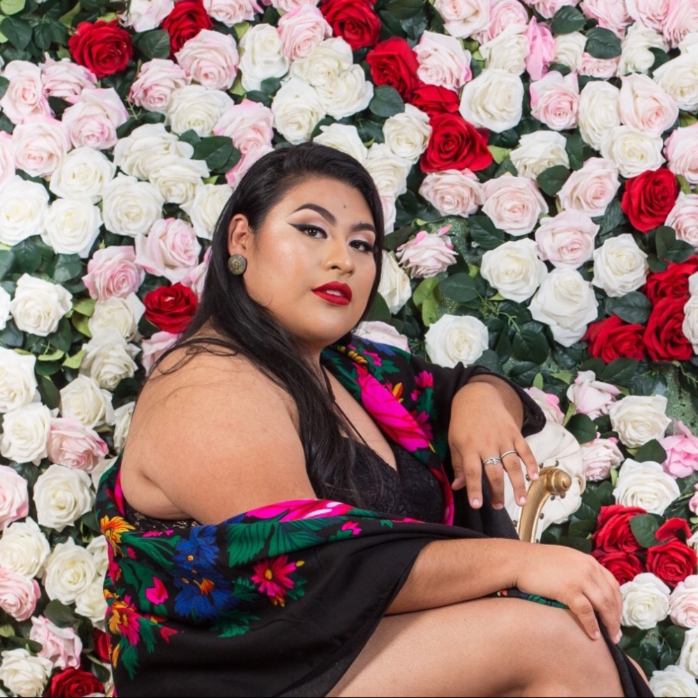 Meet your Posher, Diana